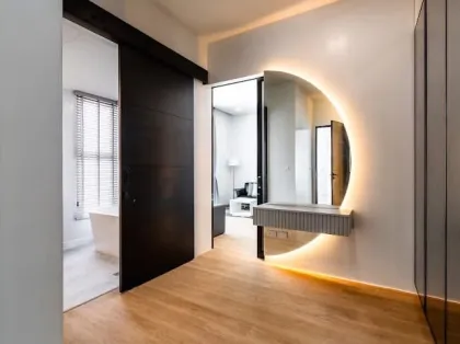 Villa en alquiler en Loch Palm Kathu con 5 dormitorios y 5 baños