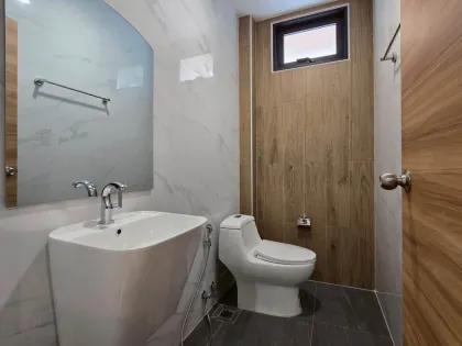 Villa de lujo con piscina privada de 2 habitaciones en Rawai