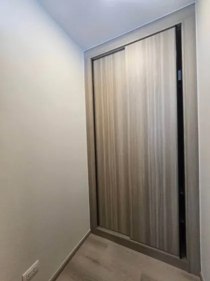 2-Bed, 2-Bath Apartment for Rent at The Base Cherng Talay