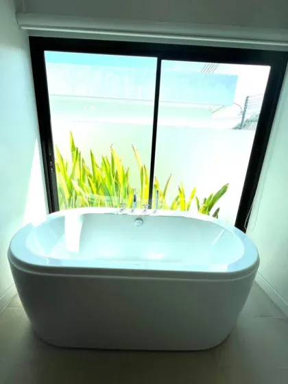 2-Schlafzimmer Poolvilla zur Miete in Katerina Pool Villa, Chalong, Phuket