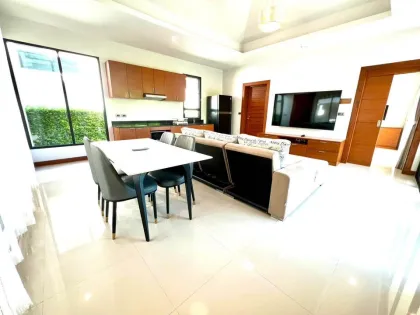2-Schlafzimmer Poolvilla zur Miete in Katerina Pool Villa, Chalong, Phuket