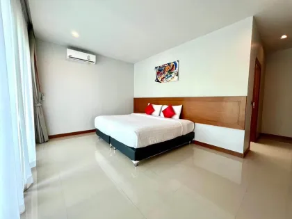 2-Schlafzimmer Poolvilla zur Miete in Katerina Pool Villa, Chalong, Phuket