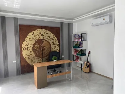 4-Schlafzimmer Poolvilla zur Miete in Kamala