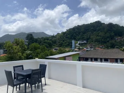 4-Schlafzimmer Poolvilla zur Miete in Kamala