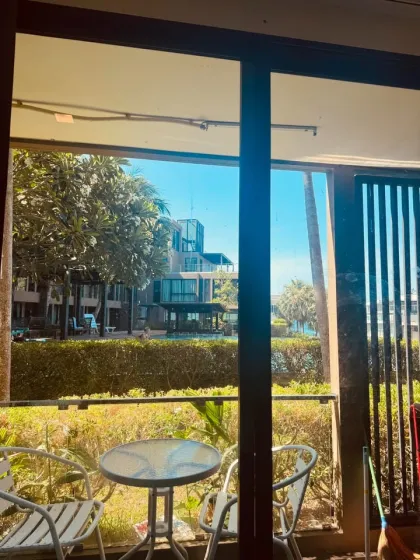 The Pixel公寓 1卧1卫 带泳池景观