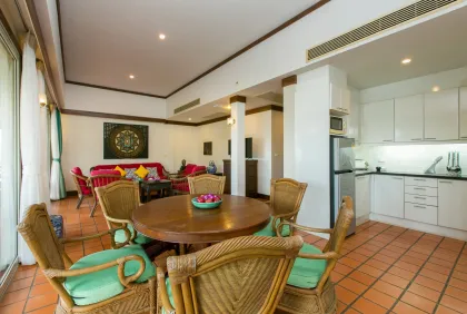 Villa Katamanda Sooksan Vue Mer – Villa de luxe 3 chambres proche plage de Kata
