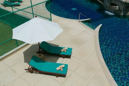 Villa Katamanda Sooksan Vue Mer – Villa de luxe 3 chambres proche plage de Kata