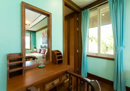 Villa Katamanda Sooksan Vue Mer – Villa de luxe 3 chambres proche plage de Kata