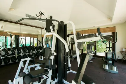 Villa Katamanda Sooksan Vue Mer – Villa de luxe 3 chambres proche plage de Kata