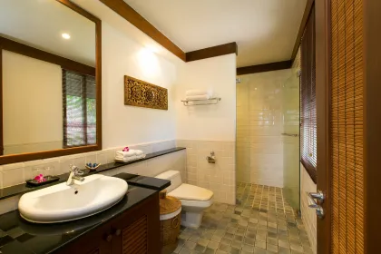 Villa Katamanda Sooksan Vue Mer – Villa de luxe 3 chambres proche plage de Kata
