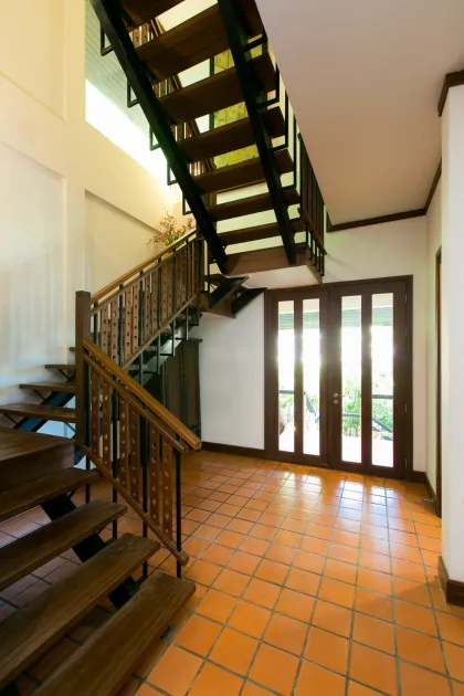 Villa Katamanda Sooksan Vue Mer – Villa de luxe 3 chambres proche plage de Kata