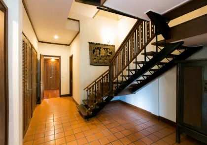 Villa Katamanda Sooksan Vue Mer – Villa de luxe 3 chambres proche plage de Kata