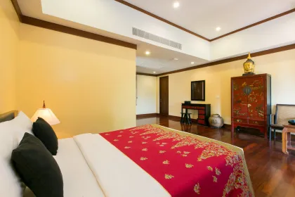 Villa Katamanda Sooksan Vue Mer – Villa de luxe 3 chambres proche plage de Kata