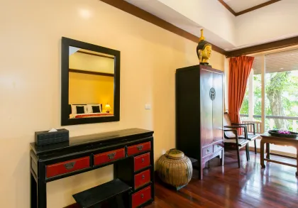 Villa Katamanda Sooksan Vue Mer – Villa de luxe 3 chambres proche plage de Kata