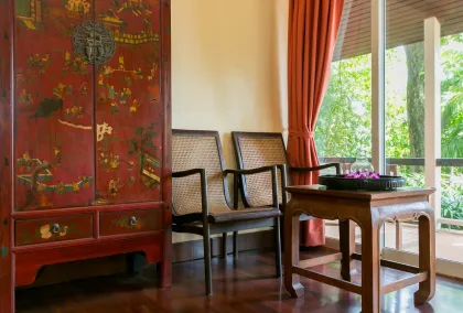 Villa Katamanda Sooksan Vue Mer – Villa de luxe 3 chambres proche plage de Kata