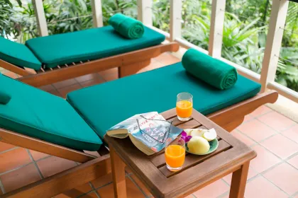 Villa Katamanda Sooksan Vue Mer – Villa de luxe 3 chambres proche plage de Kata