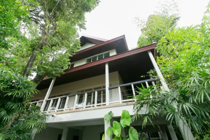 Villa Katamanda Sooksan Vue Mer – Villa de luxe 3 chambres proche plage de Kata