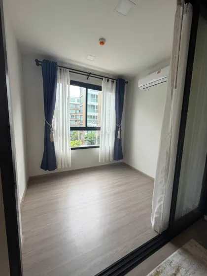 Appartement moderne d'1 chambre à louer au D Condo Reef, Rawai