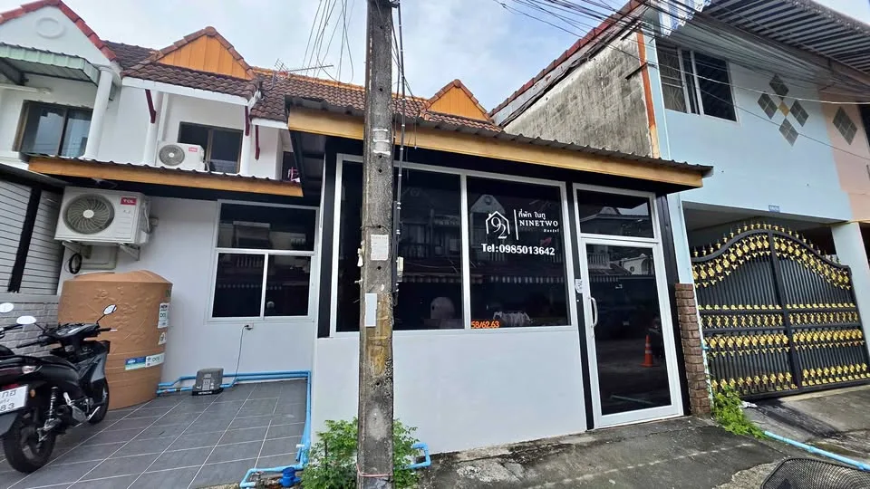 Apartamento de 1 dormitorio y 1 baño en alquiler en Rawai