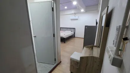 1 Bedroom 1 Bathroom Apartment for Rent in Rawai