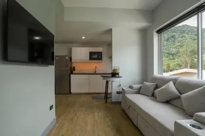 1 Bed 1 Bath Condo for Rent in Oasis Condos Kamala
