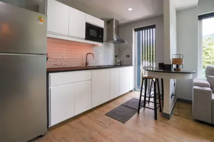 1 Bed 1 Bath Condo for Rent in Oasis Condos Kamala