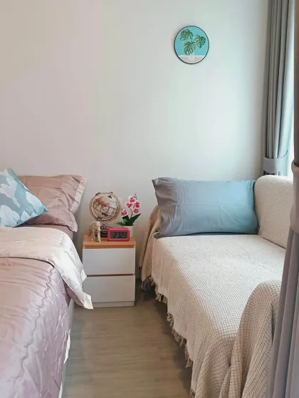 Modern 1-Bedroom Condo for Rent in The Origin Kathu–Patong