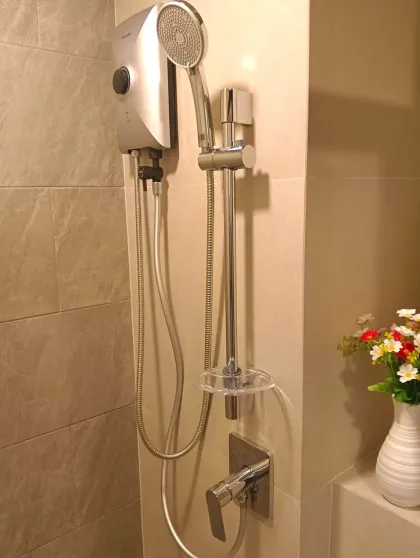 Modern 1-Bedroom Condo for Rent in The Origin Kathu–Patong