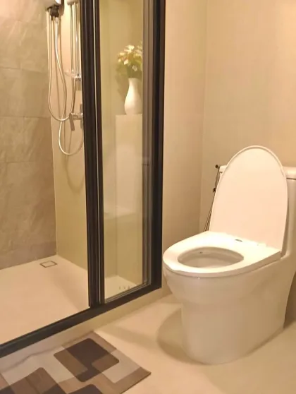 Modern 1-Bedroom Condo for Rent in The Origin Kathu–Patong