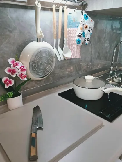Modern 1-Bedroom Condo for Rent in The Origin Kathu–Patong