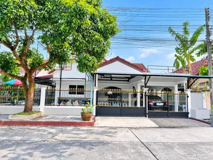 普吉岛Villa 2两卧三卫别墅出租，位于威切区