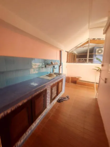 Villa de 3 dormitorios y 2 baños en alquiler en Villa Dao Rung Village, Kathu
