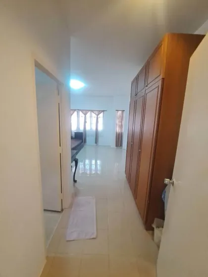 Villa de 3 dormitorios y 2 baños en alquiler en Villa Dao Rung Village, Kathu