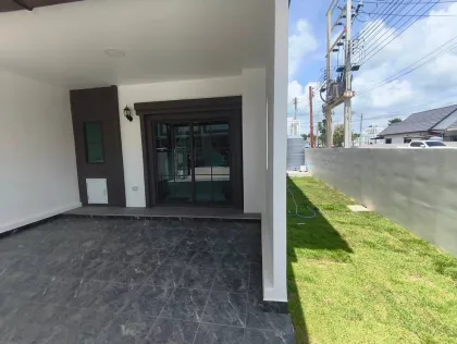 The Wish Paklok Poolvilla mit 3 Schlafzimmern und 3 Bädern zur Miete