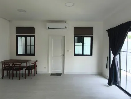 The Wish Paklok Poolvilla mit 3 Schlafzimmern und 3 Bädern zur Miete