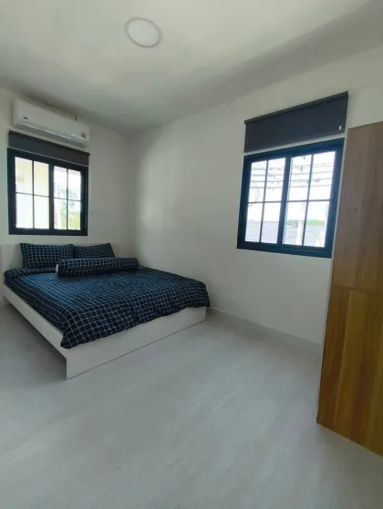 The Wish Paklok Poolvilla mit 3 Schlafzimmern und 3 Bädern zur Miete
