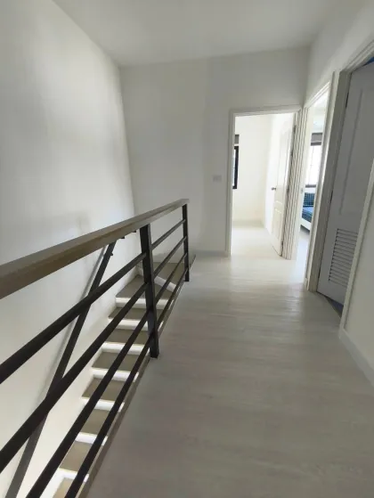 The Wish Paklok Poolvilla mit 3 Schlafzimmern und 3 Bädern zur Miete