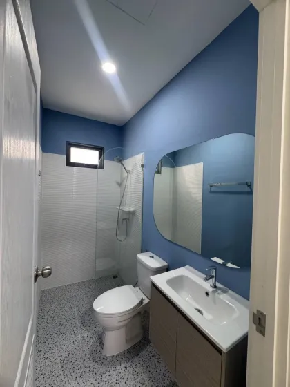 The Wish Paklok Poolvilla mit 3 Schlafzimmern und 3 Bädern zur Miete