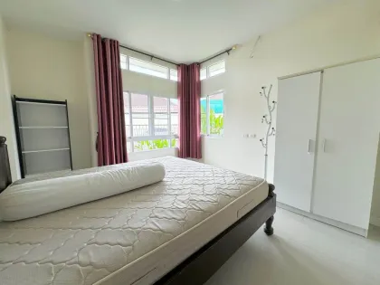 3 спальни, 2 ванных: вилла с садом в Phuket Villa Chaofa 2