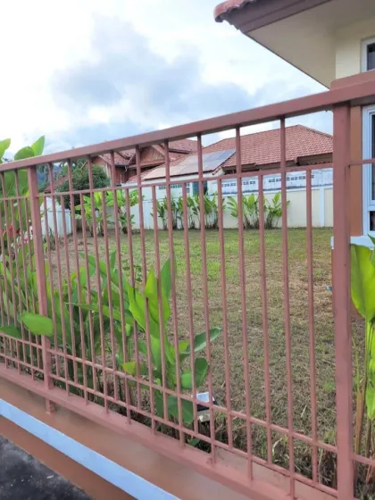 3 спальни, 2 ванных: вилла с садом в Phuket Villa Chaofa 2