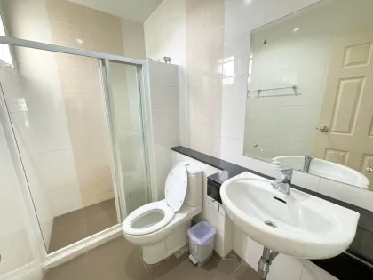 3 спальни, 2 ванных: вилла с садом в Phuket Villa Chaofa 2
