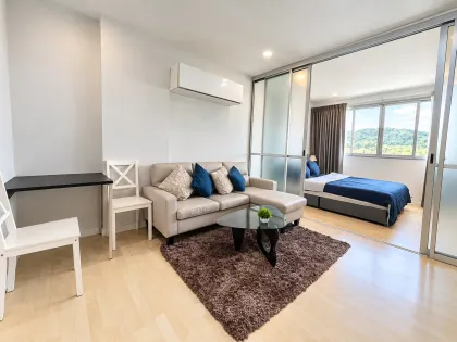 卡图D Condo - 新装修一卧公寓出租与出售