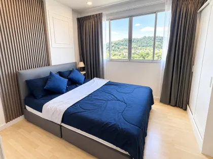 卡图D Condo - 新装修一卧公寓出租与出售
