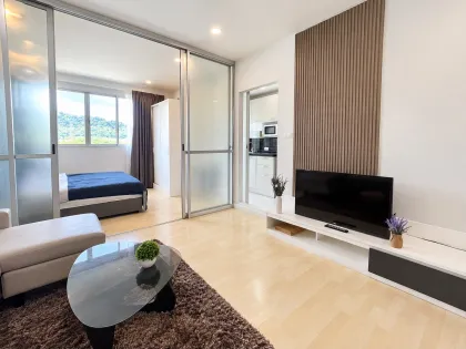 卡图D Condo - 新装修一卧公寓出租与出售