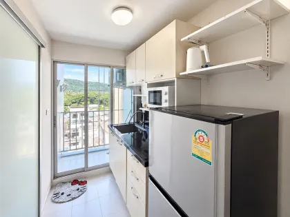 卡图D Condo - 新装修一卧公寓出租与出售