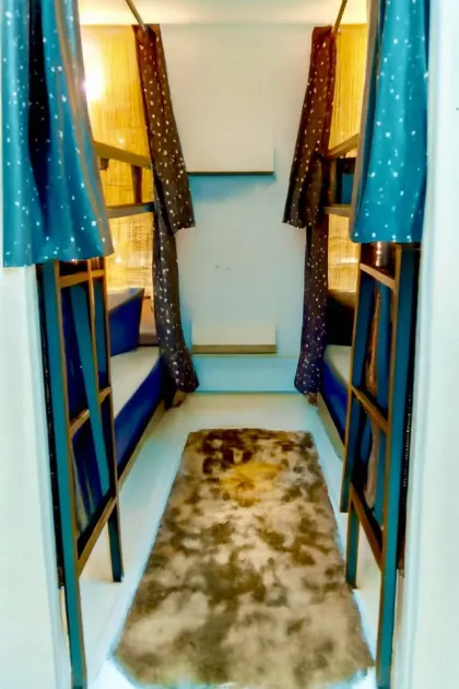 Apartamento para mujeres, 1 dormitorio y 3 baños en el centro de Patong