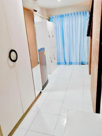 Apartamento para mujeres, 1 dormitorio y 3 baños en el centro de Patong