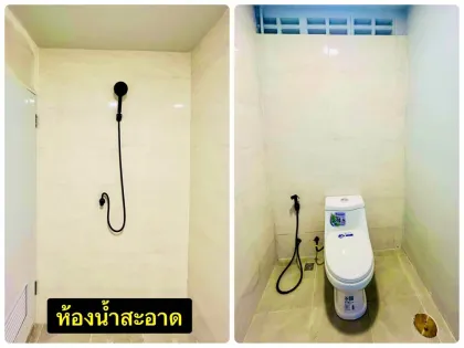 Apartamento para mujeres, 1 dormitorio y 3 baños en el centro de Patong