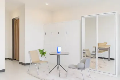 Apartamento para mujeres, 1 dormitorio y 3 baños en el centro de Patong