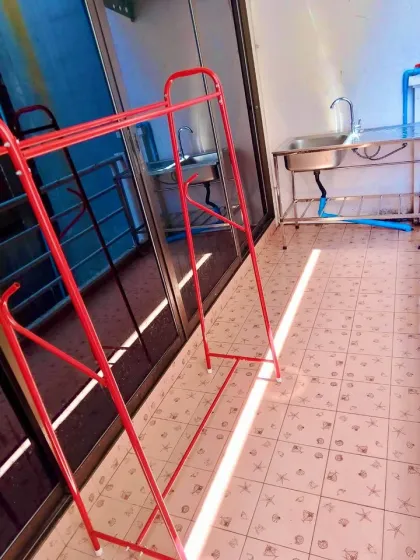 Apartamento para mujeres, 1 dormitorio y 3 baños en el centro de Patong